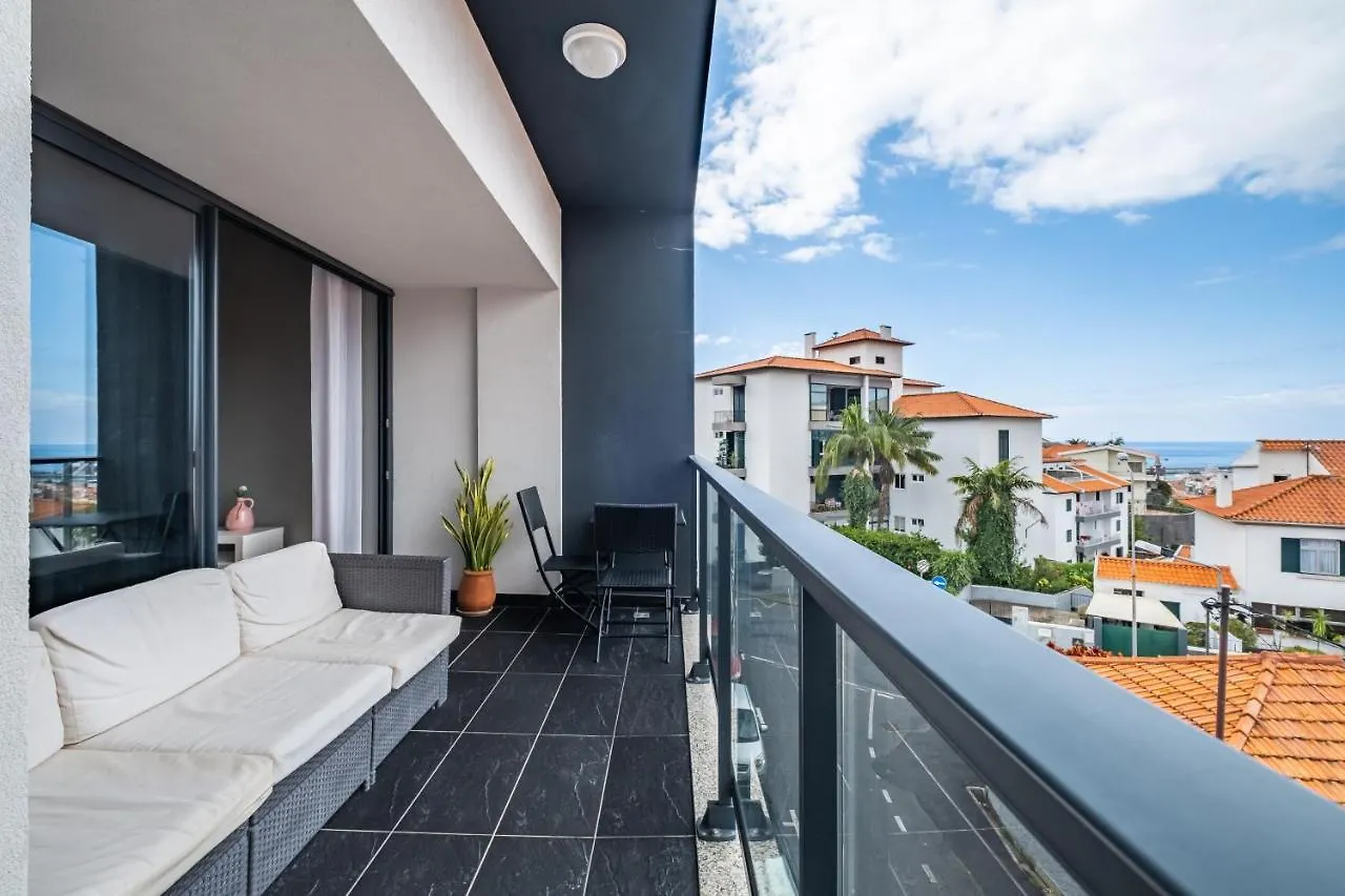 Green Apartment Funchal  Funchal (Madeira)