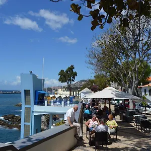 Apartment Charming In - Lazareto, Funchal (Madeira)