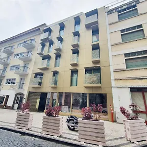 Apartment Hortas 13, Funchal (Madeira)