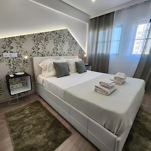Ria Center - Right Apartment Faro