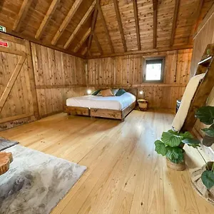 Luxuszelt Mountain Eco Shelter 2, Funchal (Madeira)