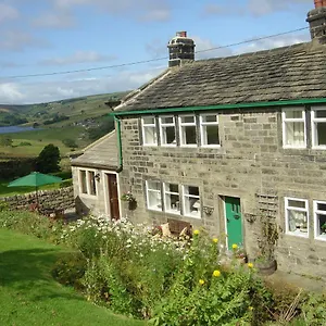 Royds Hall Holiday home Keighley