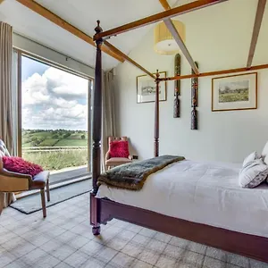 Barns Holiday home Harrogate