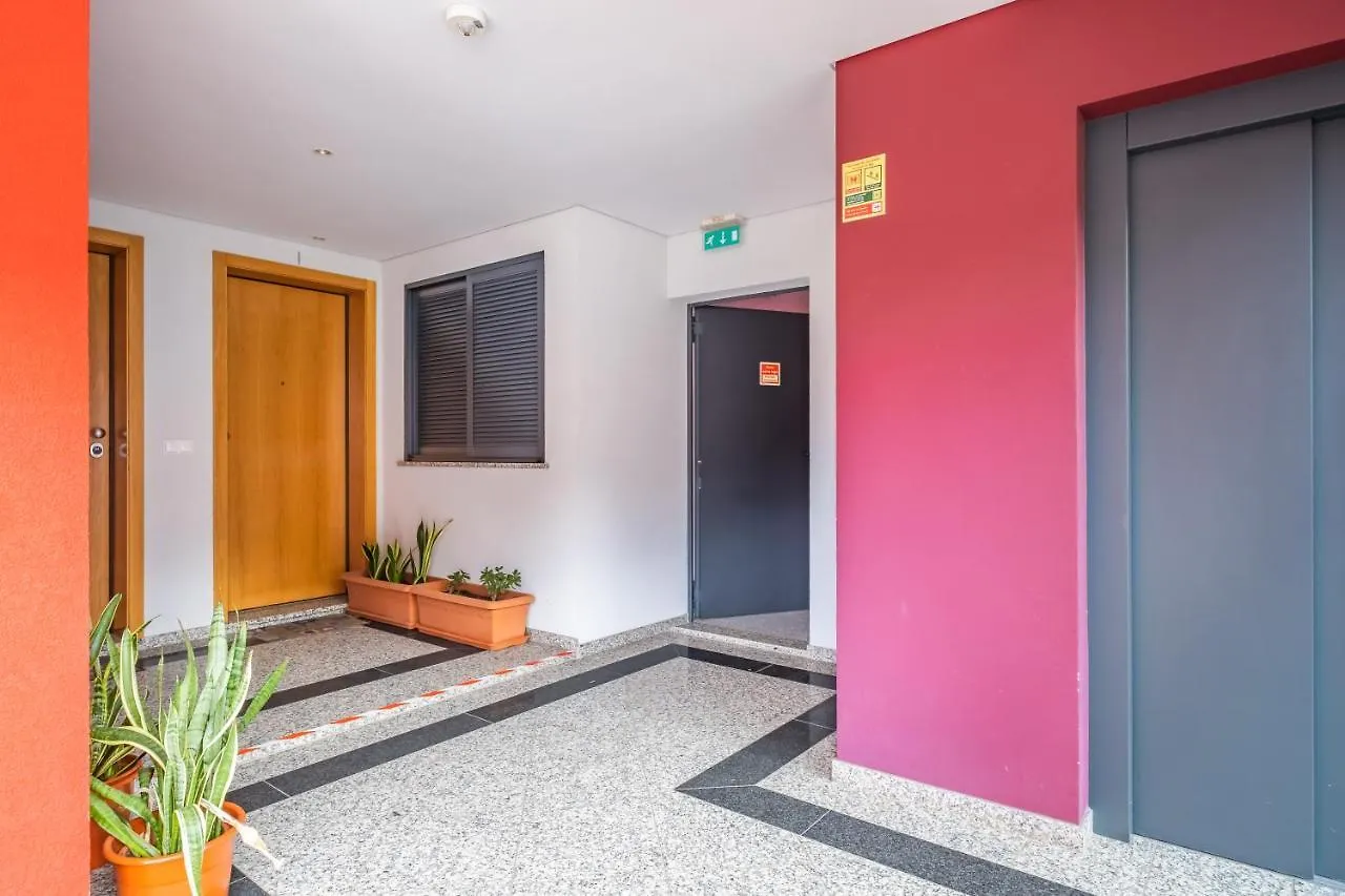 Green Apartment Funchal   Funchal (Madeira)
