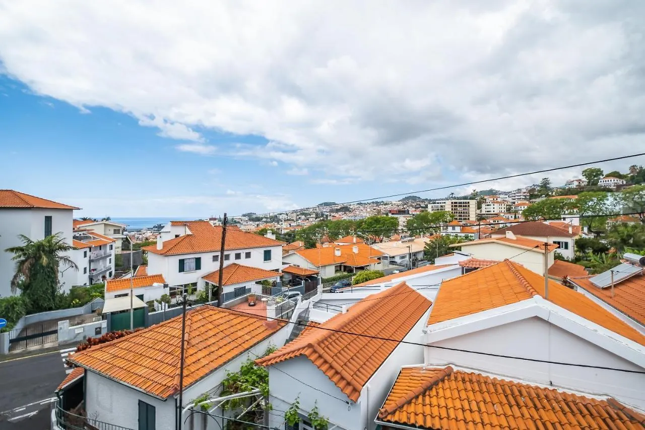 Green Apartment Funchal  Portugal