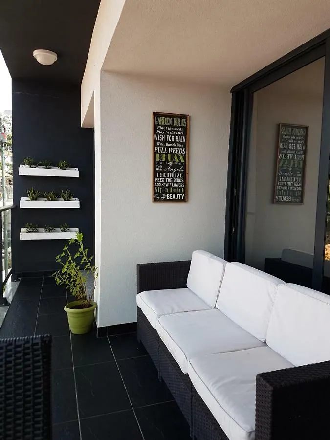 Green Apartment Funchal